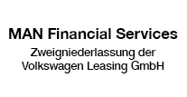 MAN Financial Services GmbH